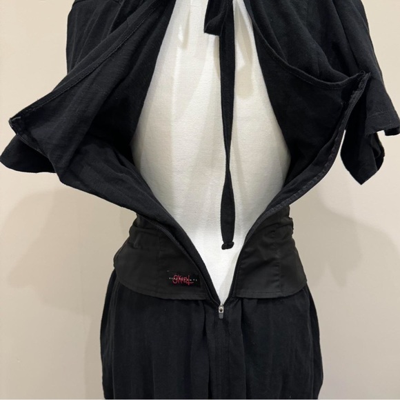 SKOOT apparel Vaulted Corset Dress - Picture 8 of 11